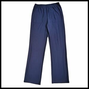 Nina Leonard NWT Wide Leg Stretchy Pants